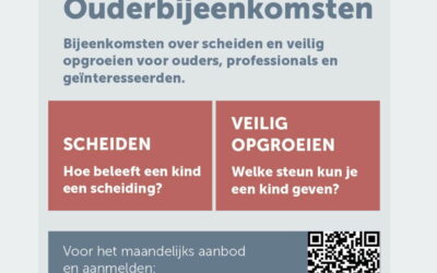 Online ouderbijeenkomst over scheiden ‘basis’