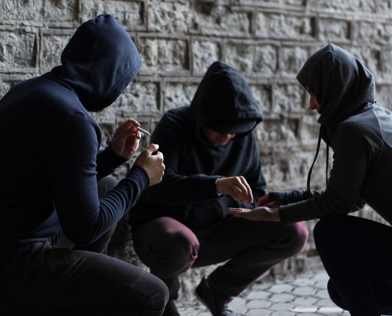 Jongeren en crimineel gedrag
