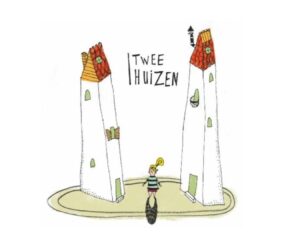 Twee Huizen