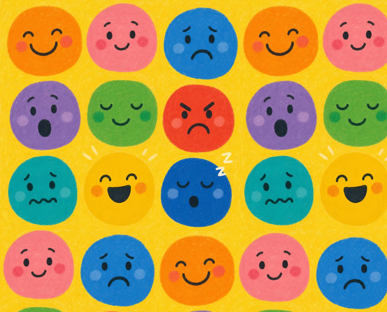 Gedrag en emoties