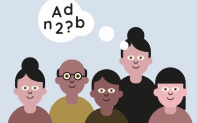 Training ‘Laaggeletterdheid’