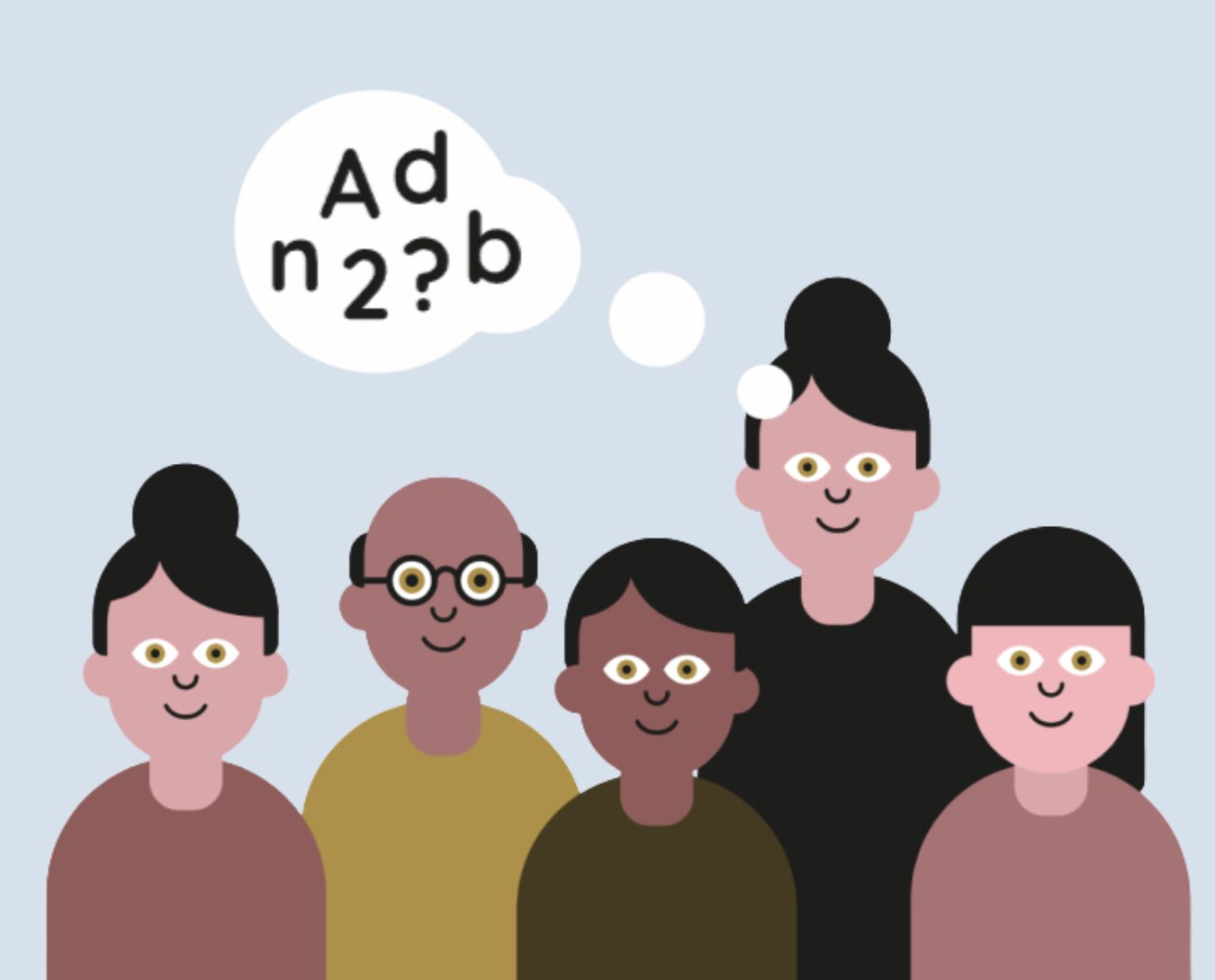 Training Laaggeletterdheid beeld