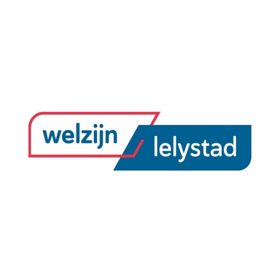 Welzijn Lelystad (netwerklogo)