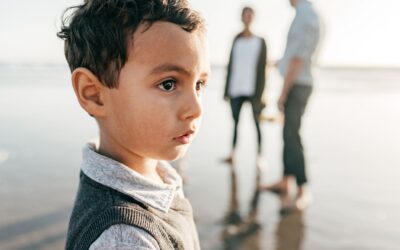 Online ouderbijeenkomst over scheiden ‘vervolg’