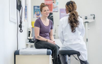 Training Omgaan met gezondheidsverschillen