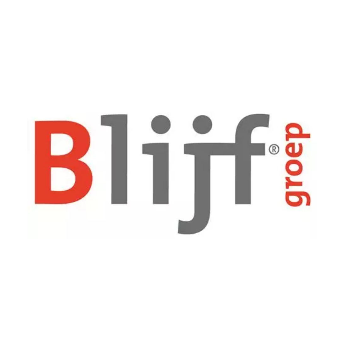 Blijf Groep (netwerklogo)