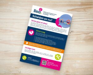 Flyer SCHEIDEN