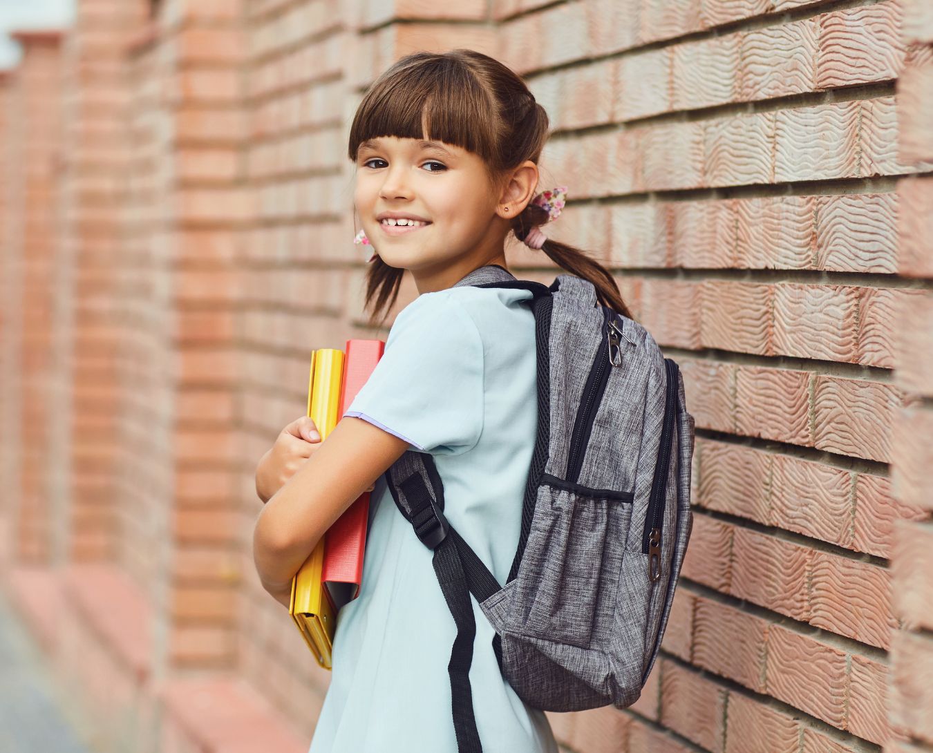 Het nieuwe schooljaar begint - nieuwsbrief door Lisa Lelystad