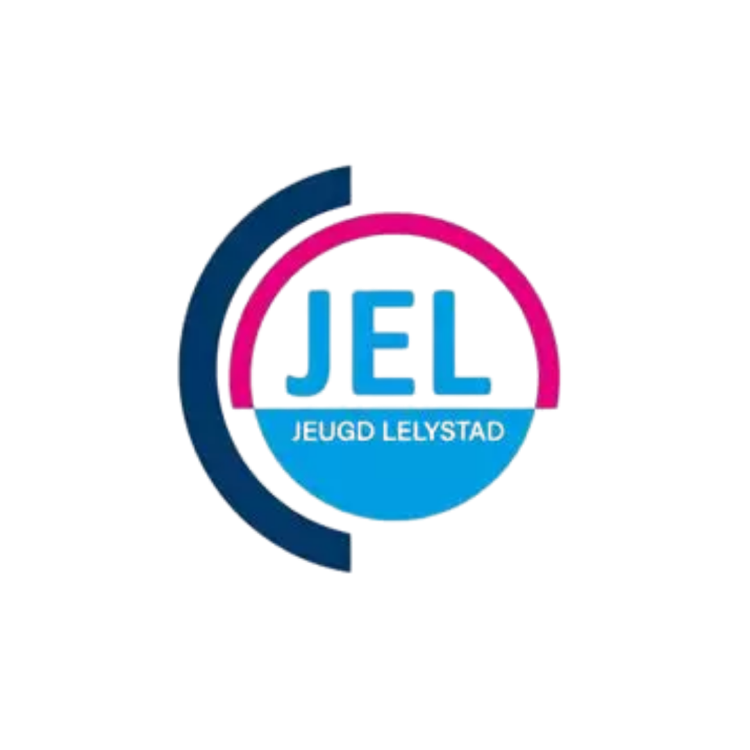 Jeugd Lelystad (netwerklogo)
