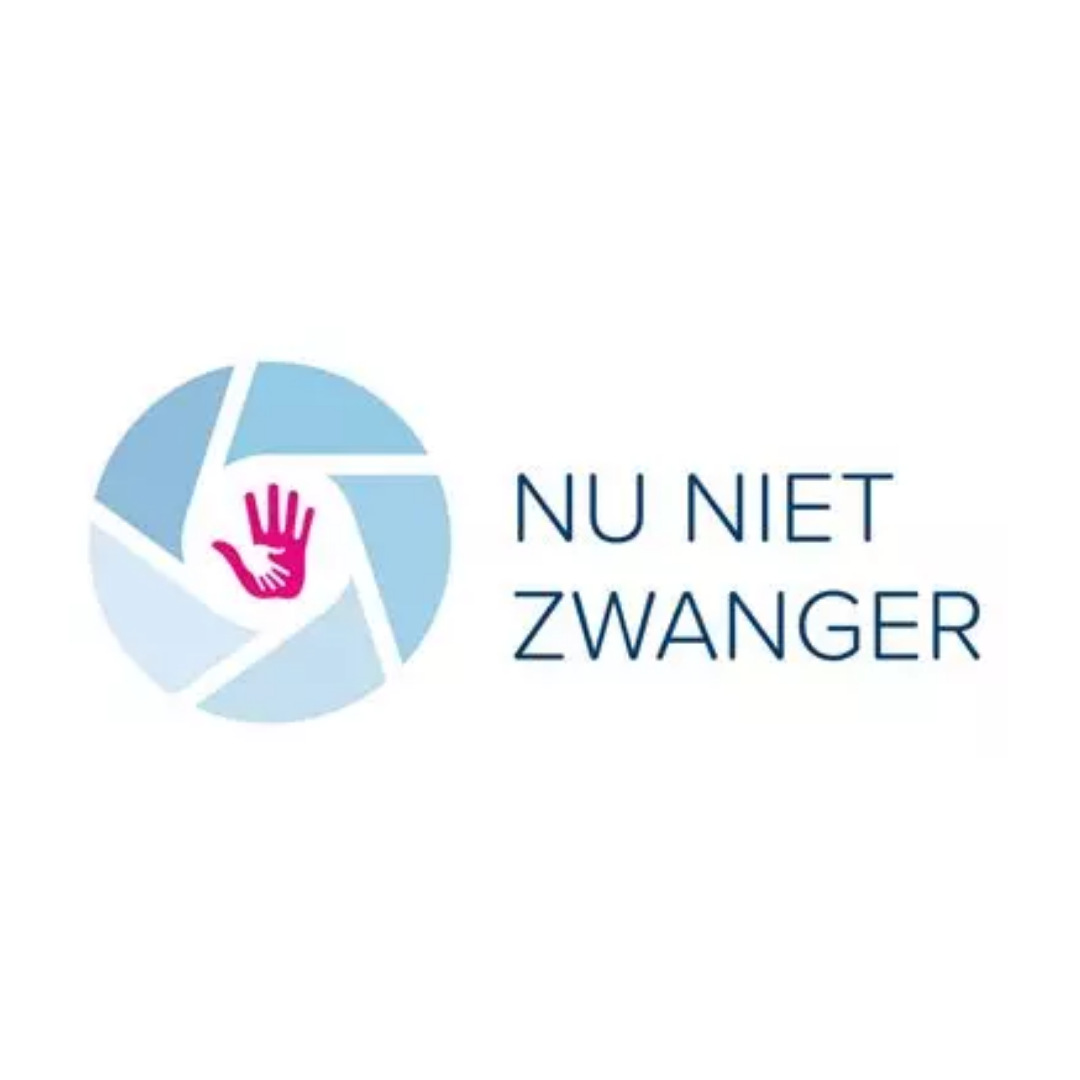 Nu Niet Zwanger (netwerklogo)