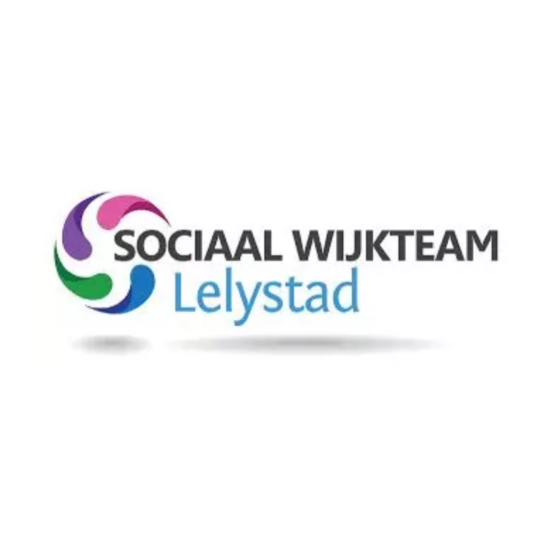 Sociaal wijkteam (netwerklogo)