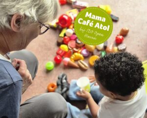 MamaCafé Atolwijk
