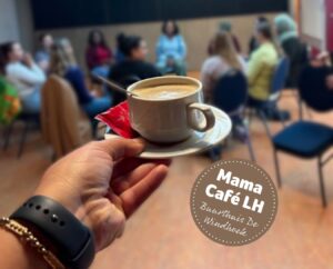 MamaCafé Lelystad Haven