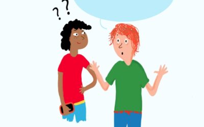 Kenniscafé TOS voor ouders/opvoeders